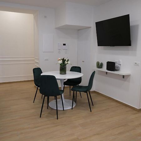 Toledo 292 Luxury House Apartment Napoli Ngoại thất bức ảnh