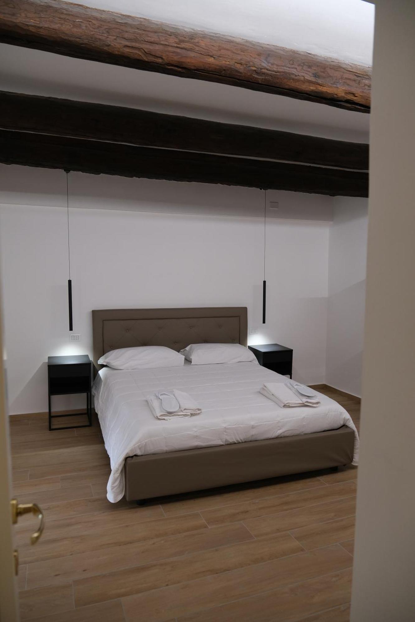 Toledo 292 Luxury House Apartment Napoli Ngoại thất bức ảnh