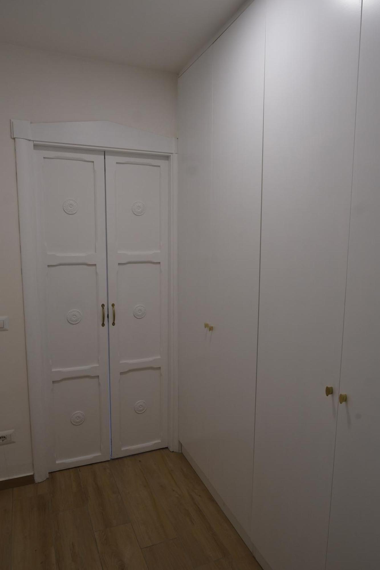 Toledo 292 Luxury House Apartment Napoli Ngoại thất bức ảnh