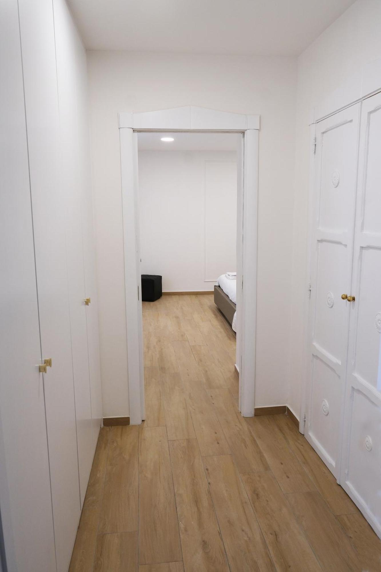 Toledo 292 Luxury House Apartment Napoli Ngoại thất bức ảnh