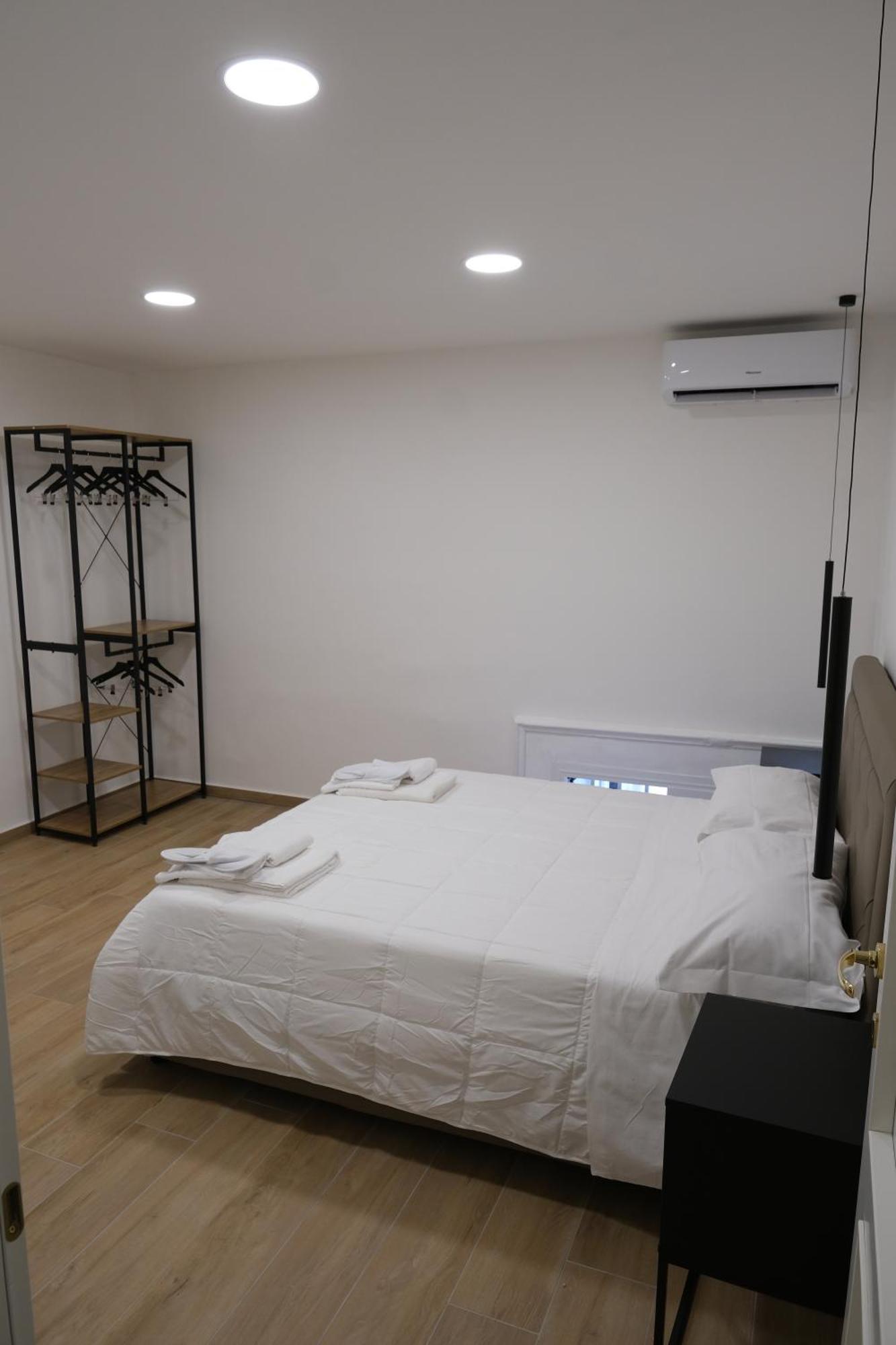 Toledo 292 Luxury House Apartment Napoli Ngoại thất bức ảnh