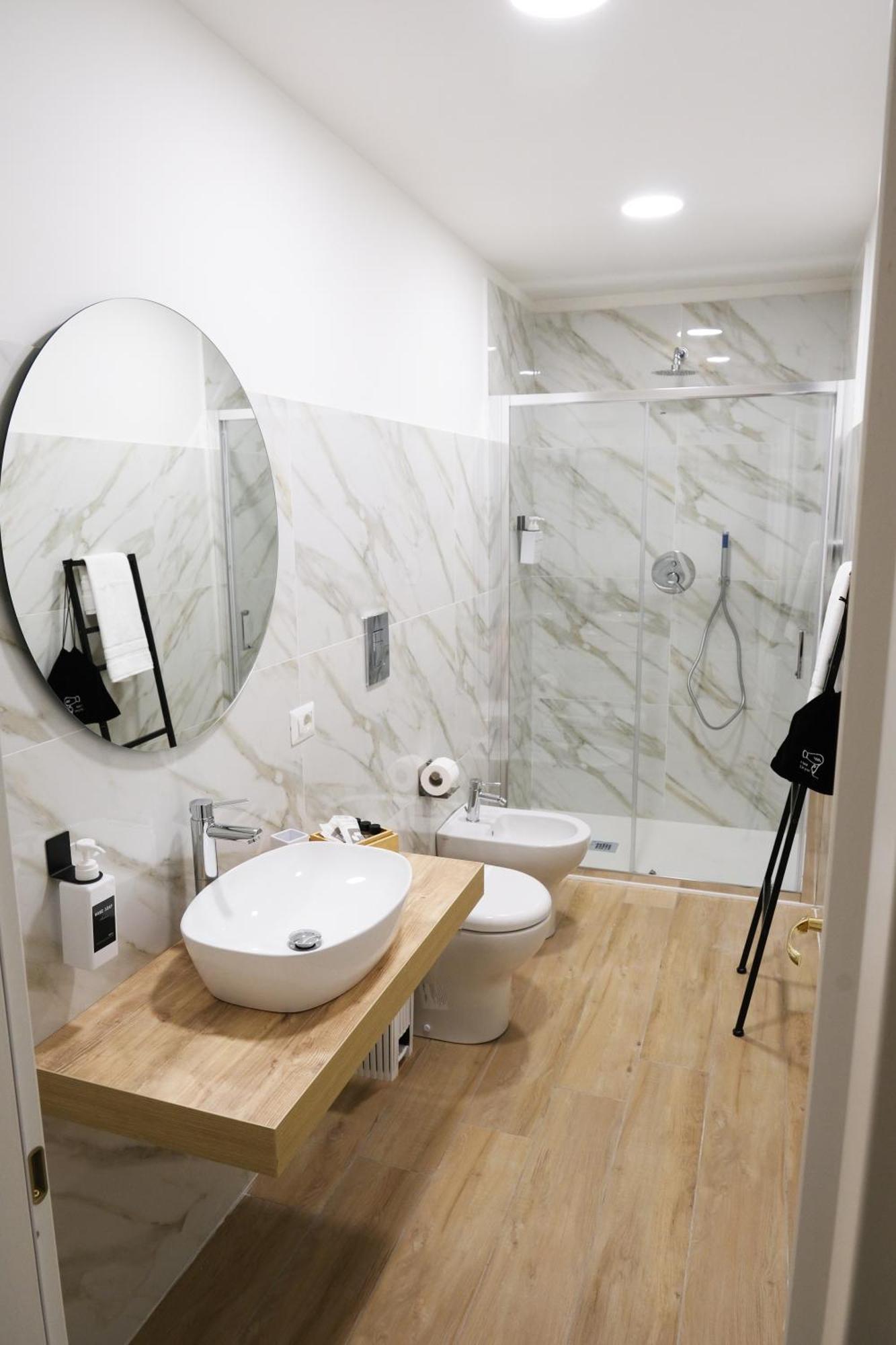 Toledo 292 Luxury House Apartment Napoli Ngoại thất bức ảnh