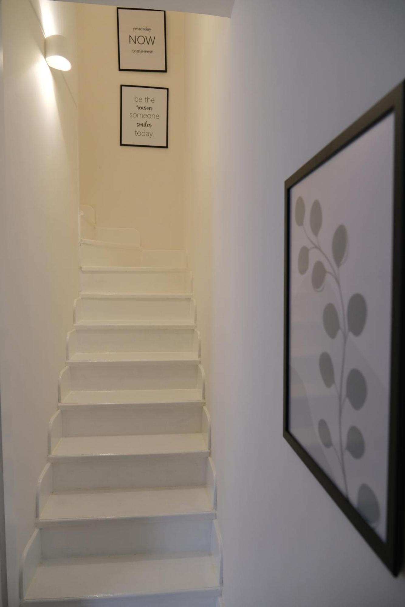 Toledo 292 Luxury House Apartment Napoli Ngoại thất bức ảnh