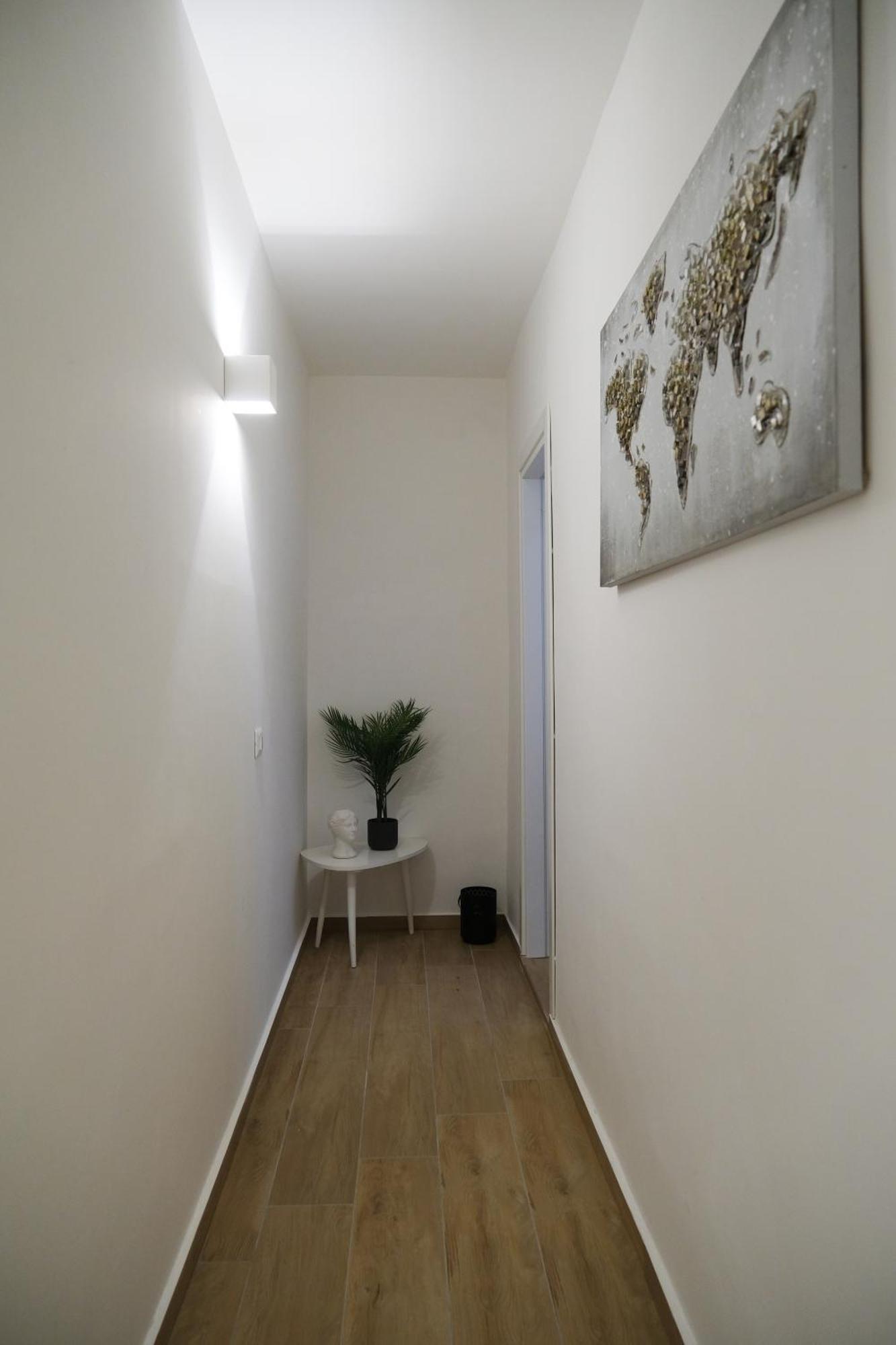 Toledo 292 Luxury House Apartment Napoli Ngoại thất bức ảnh