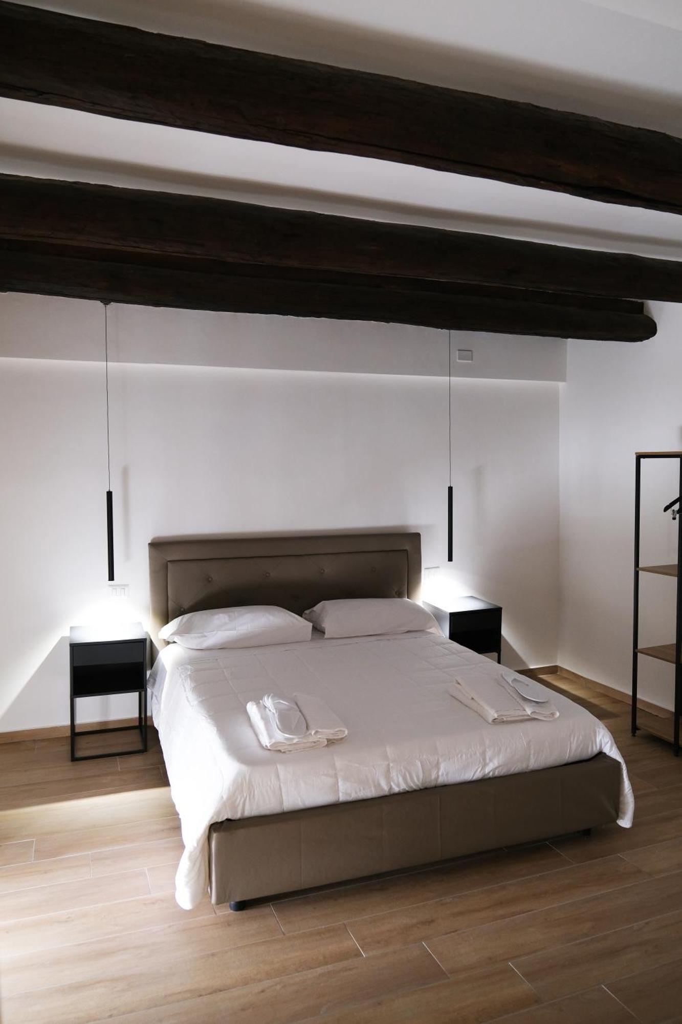 Toledo 292 Luxury House Apartment Napoli Ngoại thất bức ảnh